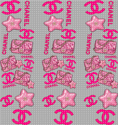 Pen sticker-F 2090